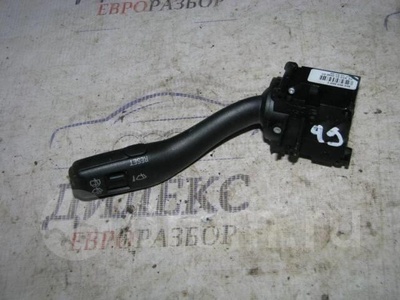 4e0953503c переключатель стеклоочистителей Audi A6 (C6 4F) 2004-2011 2008