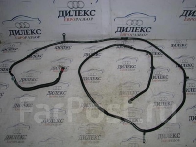 4F9971225E провод плюс Audi A6 (C6 4F) 2004-2011 2008