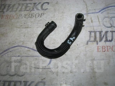 06E133784G патрубок Audi A6 (C6 4F) 2004-2011 2008