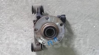8E0505436P кулак поворотный Audi A6 (C5) 1997-2004 2002