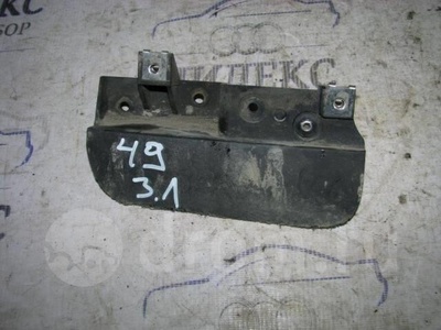 4f0853833a брызговик Audi A6 (C6 4F) 2004-2011 2008