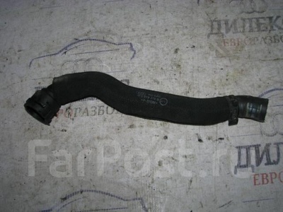 4f0819378b патрубок Audi A6 (C6 4F) 2004-2011 2008