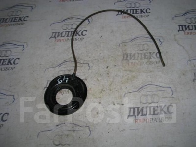 4f5809933b уплотнитель горловины бензобака Audi A6 (C6 4F) 2004-2011 2008