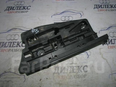 4F5012111A ящик для инструментов Audi A6 (C6 4F) 2004-2011 2008