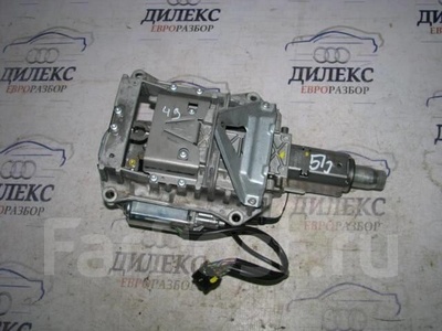 4F0910852 колонка рулевая Audi A6 (C6 4F) 2004-2011 2008