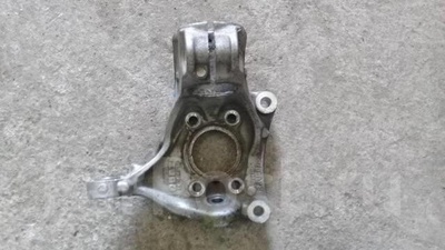 3C0407253F кулак поворотный VW Passat (B6) 2005-2010 2006