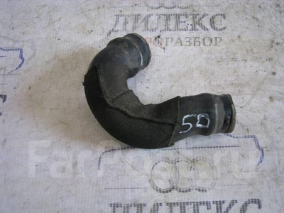 8k0145832b патрубок Audi A4 (B8) 2007-2015 2009