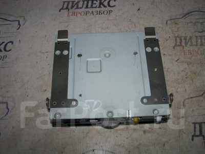 4F0035541K блок электронный Audi A4 (B8) 2007-2015 2009