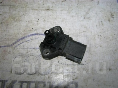 038906051E датчик абсолютного давления Audi A4 (B8) 2007-2015 2009