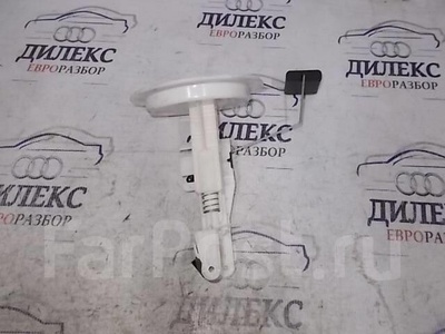 4f0201317 датчик уровня топлива Audi A6 (C6 4F) 2004-2011 2008