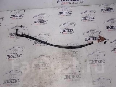 4F0201544AJ трубка топливная Audi A6 (C6 4F) 2004-2011 2008