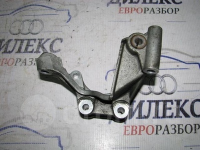 06e145393b кронштейн гидроусилителя Audi A6 (C6 4F) 2004-2011 2008
