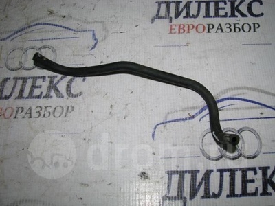 06h133241e шланг соединительный Audi A4 (B8) 2007-2015 2009