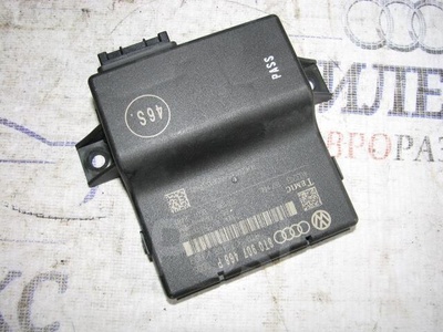 8T0907468K диагностический интерфейс шин данных Audi A4 (B8) 2007-2015 2009