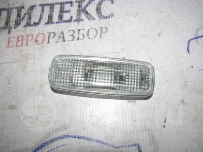 4d0947105a плафон салонный Audi A4 (B8) 2007-2015 2009