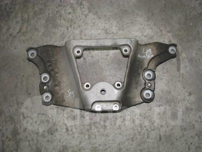 4f0399263m кронштейн акпп Audi A6 (C6 4F) 2004-2011 2008