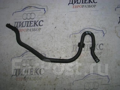 4F0201994R шланг воздушный Audi A6 (C6 4F) 2004-2011 2008