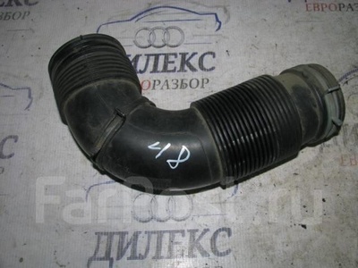1k0129684t патрубок воздушного фильтра VW Jetta 2005-2011 2008
