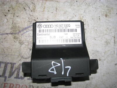 1K0907530Q диагностический интерфейс шин данных VW Jetta 2005-2011 2008