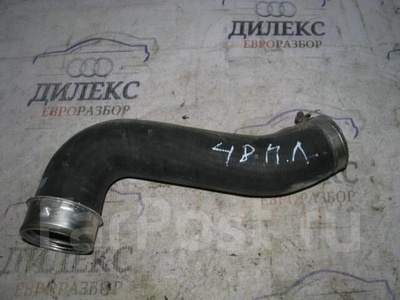 1k0145762t патрубок интеркулера VW Jetta 2005-2011 2008