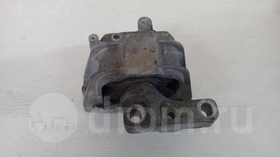 1K0199262 опора двигателя Audi A3 [8P1] 2003-2013 2007 1K0 199 262
