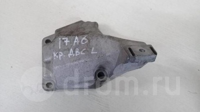 8D0199307K кронштейн двигателя Audi A6 (C5) 1997-2004 2002 8D0 199 307 K