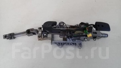 1K2419502AB колонка рулевая VW Jetta 2005-2011 2006