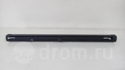 3C9861691 сетка-собачник VW Passat (B6) 2005-2010 2006