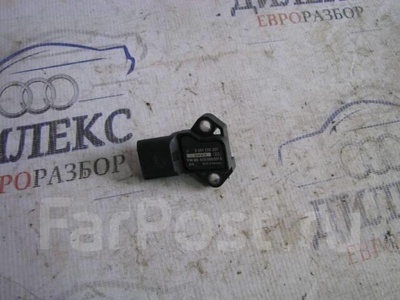 038906051G датчик абсолютного давления Audi A4 (B8) 2007-2015 2008