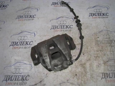 8K0615123C суппорт Audi A4 (B8) 2007-2015 2008