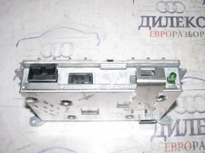 4E0035729A блок электронный Audi A4 (B8) 2007-2015 2008