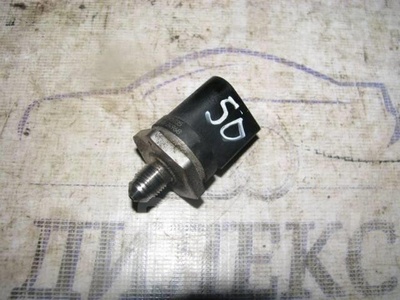 06j906051b датчик давления топлива Audi A4 (B8) 2007-2015 2009