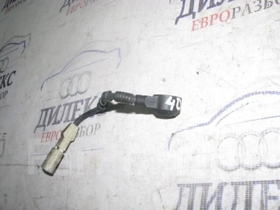 021905377E датчик детонации VW Passat (B6) 2005-2010 2006