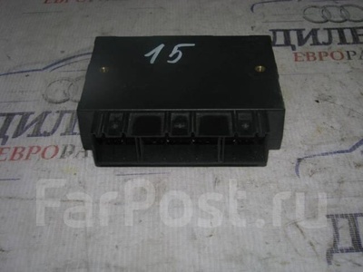 7l0959933d блок комфорта VW Touareg 2002-2010 2003