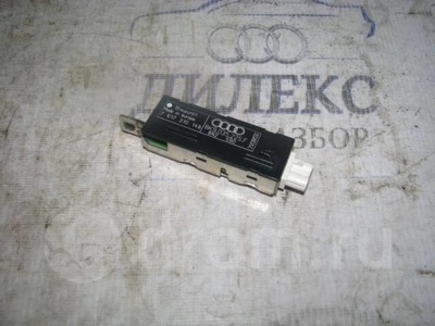 8K9035225F усилитель антенны Audi A4 (B8) 2007-2015 2008