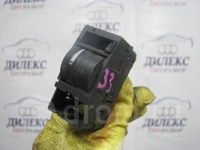 8P0919093 кнопка освещения панели приборов Audi A3 (8PA) 2004-2013 2005