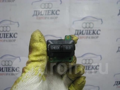4E0907569 кнопка многофункциональная Audi A8 [D3 4E] 2004-2010 2004
