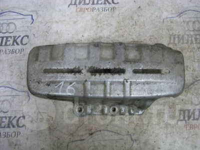 03c253041am экран тепловой VW Golf V Variant 2003-2009 2007