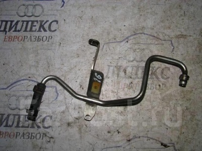 03c121469d трубка системы охлаждения VW Golf V Variant 2003-2009 2007