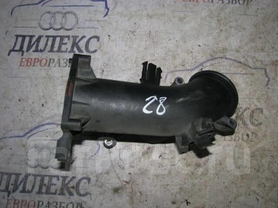 03c145861d воздуховод VW Jetta 2005-2011 2009
