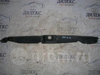 5n0821111 пыльник (кузов наружные) VW Tiguan 2007-2011 2009