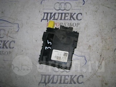 3C0953549A блок подрулевой VW Passat (B6) 2005-2010 2006