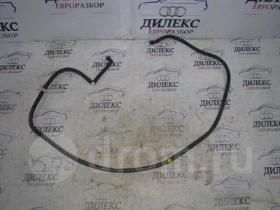 5N0955970A шланг омывателя фар VW Tiguan 2007-2011 2009