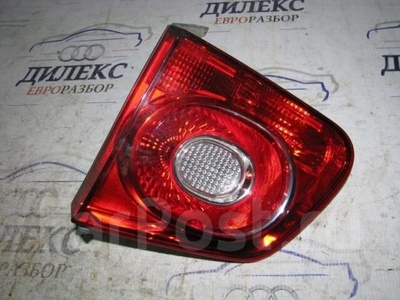 5N0945094C фонарь внутренний VW Tiguan 2007-2011 2009