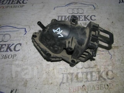 03c129721b воздуховод VW Jetta 2005-2011 2008