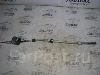 4E0713265C трос кпп Audi A8 [D3 4E] 2004-2010 2004