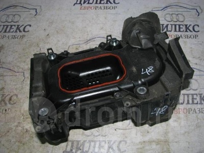 03C145650B демпфер двигателя VW Jetta 2005-2011 2008