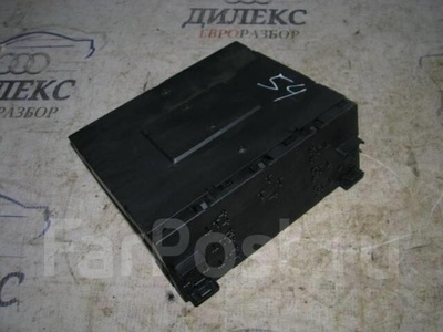 3c8937049e блок управления бортовой сети VW Tiguan 2007-2011 2009