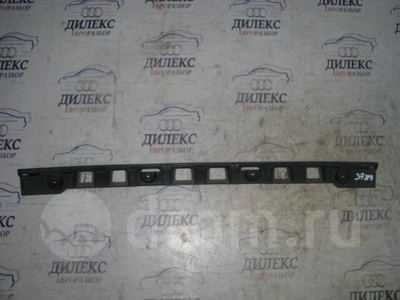 5M0807863 направляющая заднего бампера VW Golf V Plus 2005-2014 2008
