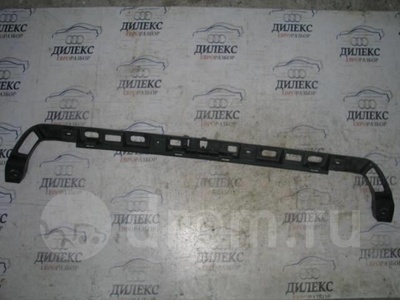 3C5807863 направляющая заднего бампера VW Passat (B6) 2005-2010 2006